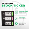 TickrMeter